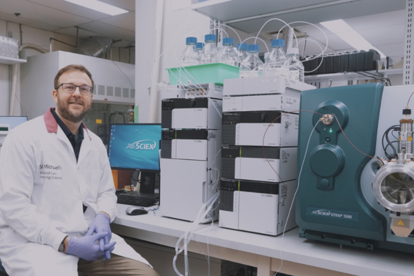 Dr. Dan Beriault